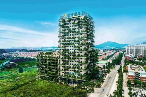 大冶碧桂园房价最新爆料,涨跌走势及热门户型一览