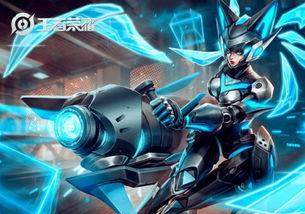 王者星传说皮肤爆料最新,揭秘新皮肤神秘面纱，华丽登场引期待