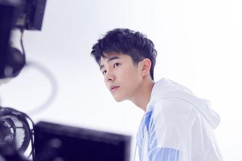 刘昊然最新爆料,揭秘演艺圈幕后故事